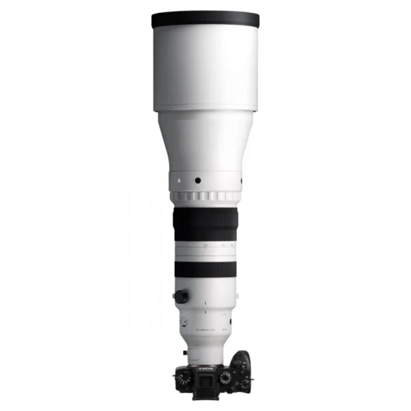 SIGMA 300-600/4 DG DN OS SPORTS – Image 3