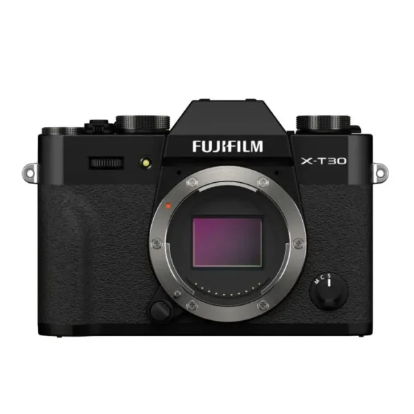 FUJIFILM X-T30II + 15-45/3.5-5.6 OIS PZ – Image 6