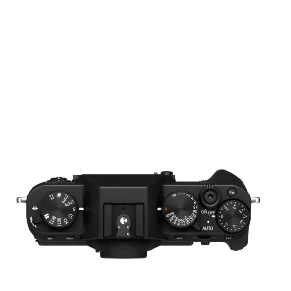 FUJIFILM X-T30II + 15-45/3.5-5.6 OIS PZ – Image 7