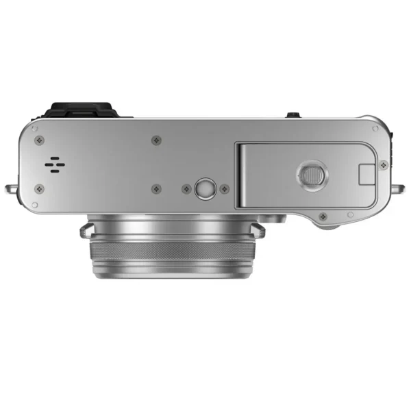 FUJIFILM X100VI Silver – Image 4