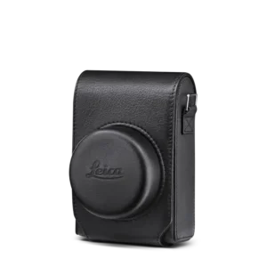 Etui complet D-Lux 8, cuir