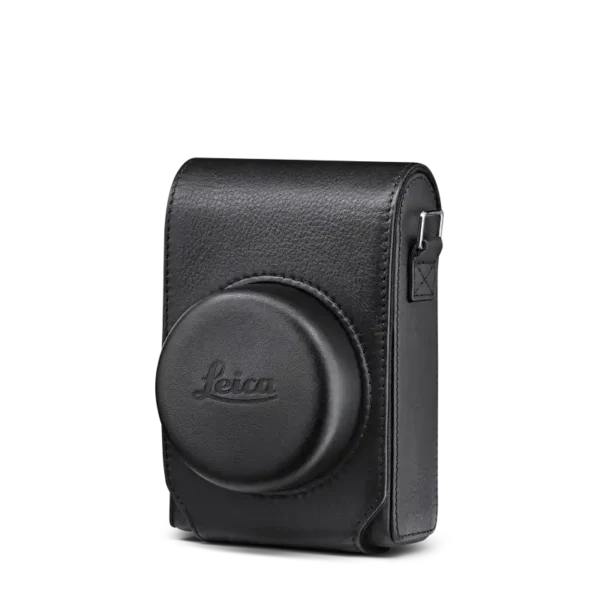 Etui complet D-Lux 8, cuir