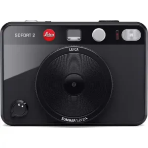 LEICA SOFORT 2 Instant Camera