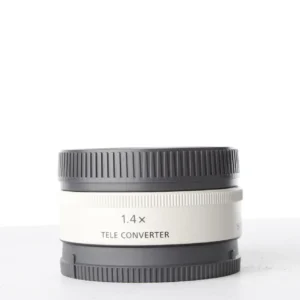 SONY TELE CONVERTER 1.4X