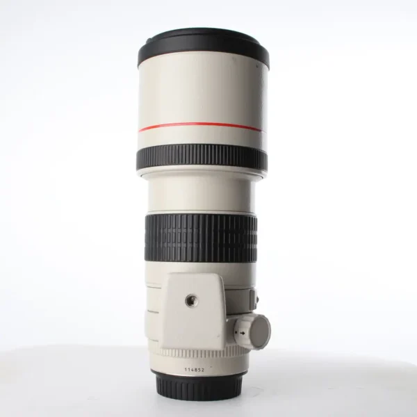 CANON EF 300MM F/4 L USM – Image 3