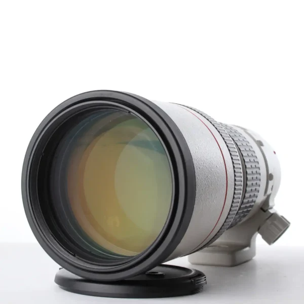 CANON EF 300MM F/4 L USM – Image 4