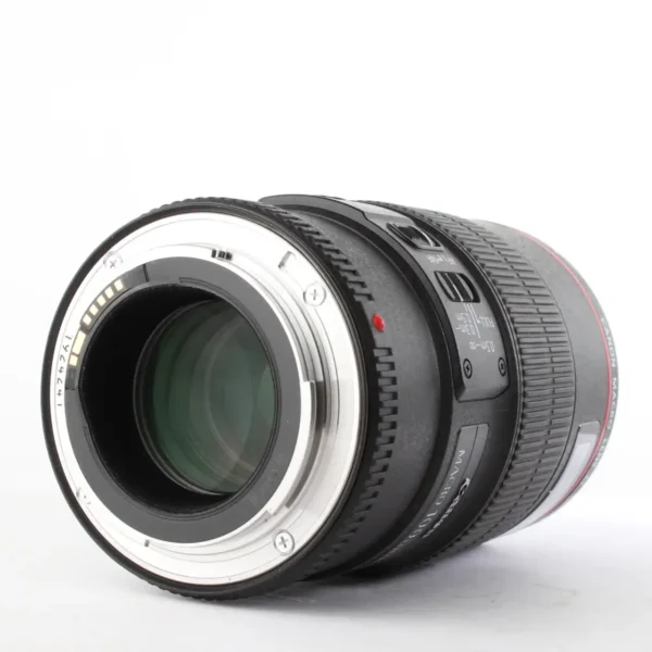 CANON EF 100MM F/2.8 MACRO L IS USM – Image 5