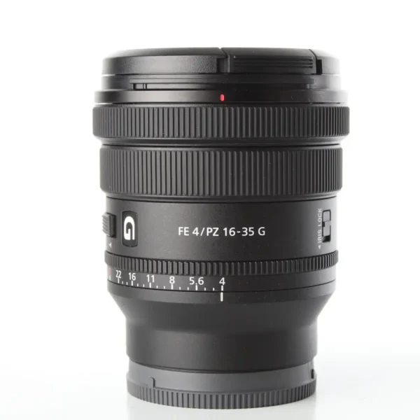SONY FE 16-35MM F/4 PZ G – Image 2