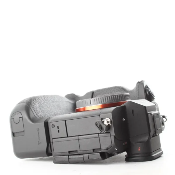 SONY ALPHA 7R V+ GRIP VG-C4EM+ 2 BATTERIES – Image 5