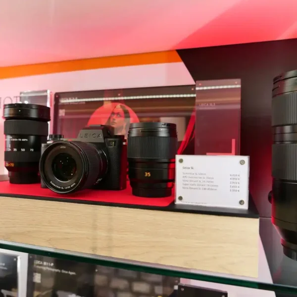Univers Leica – Image 4