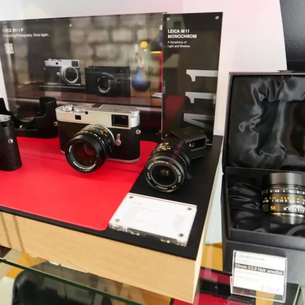 Univers Leica – Image 3