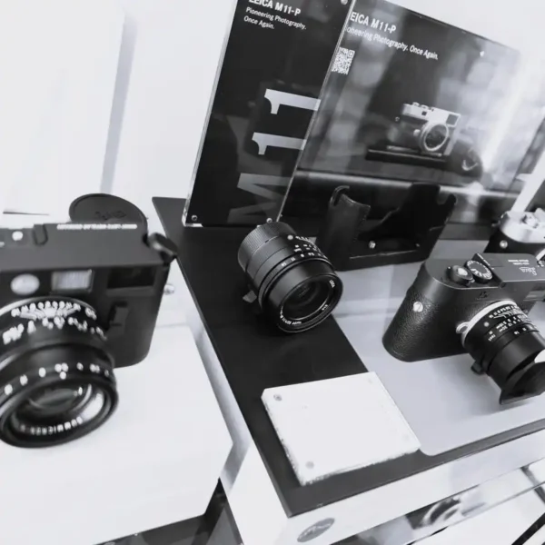Univers Leica – Image 6