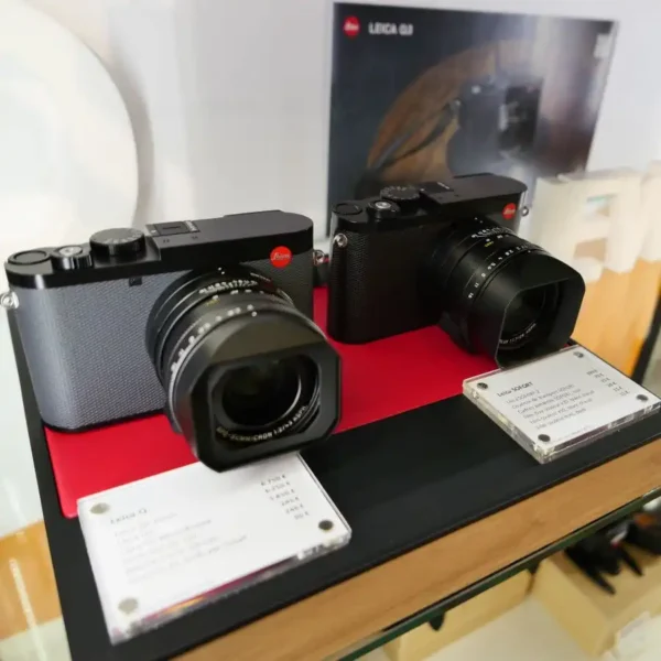 Univers Leica – Image 5