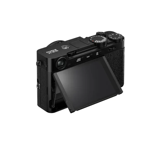 FUJIFILM X-E5 noir – Image 3
