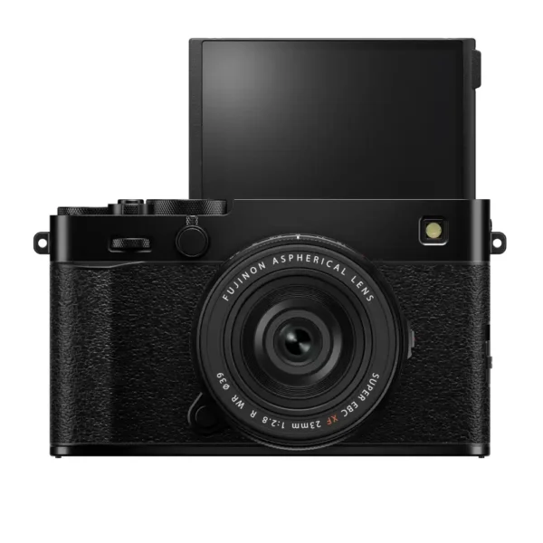FUJIFILM X-E5 noir – Image 4