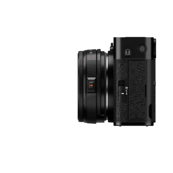 FUJIFILM X-E5 noir – Image 5