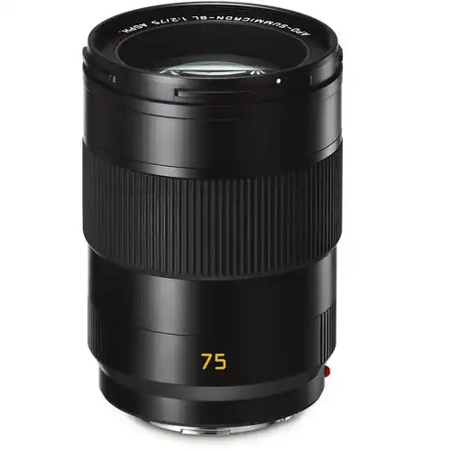 APO-Summicron-SL 1:2/75 ASPH.