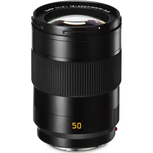 APO-Summicron-SL 1:2/50 ASPH.