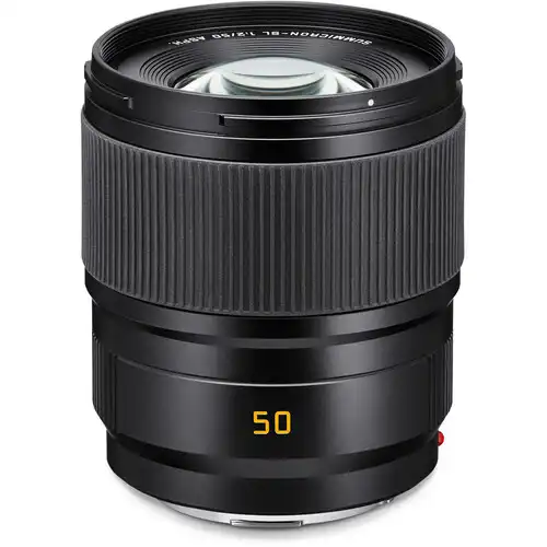 Summicron-SL 1:2/50 ASPH
