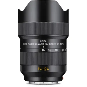 LEICA Super-Vario-Elmarit-SL 1:2.8/14-24 ASPH