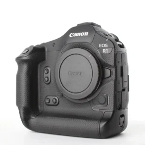Canon EOS R1