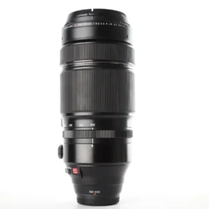 FUJIFILM XF 100-400MM F/4.5-5.6 R LM OIS WR