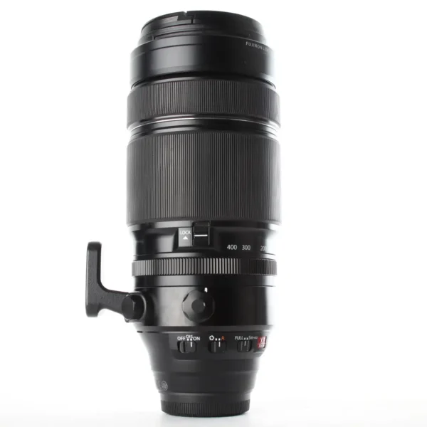 FUJIFILM XF 100-400MM F/4.5-5.6 R LM OIS WR – Image 2