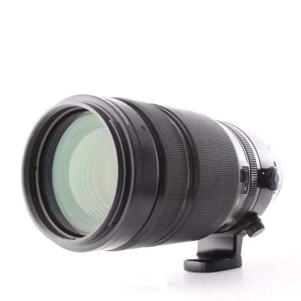 FUJIFILM XF 100-400MM F/4.5-5.6 R LM OIS WR – Image 5