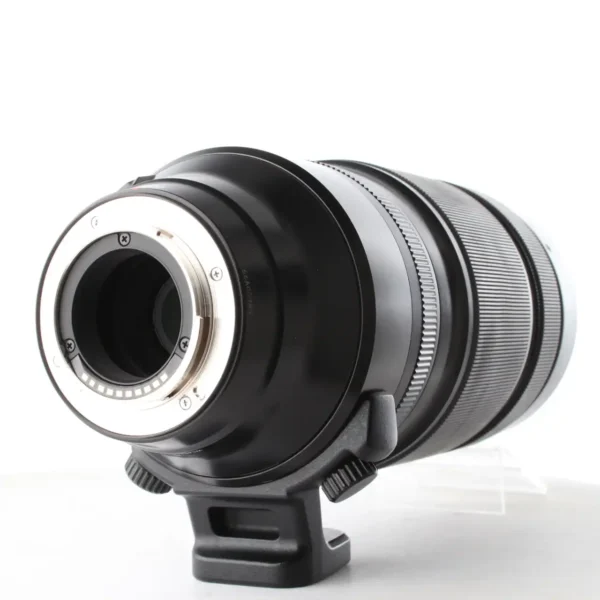 FUJIFILM XF 100-400MM F/4.5-5.6 R LM OIS WR – Image 4