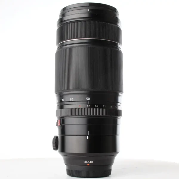 FUJIFILM 50-140MM F/2.8 WR R LM OIS
