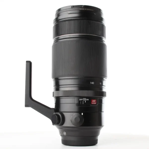 FUJIFILM 50-140MM F/2.8 WR R LM OIS – Image 2