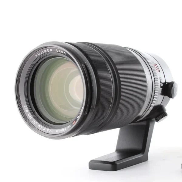FUJIFILM 50-140MM F/2.8 WR R LM OIS – Image 4