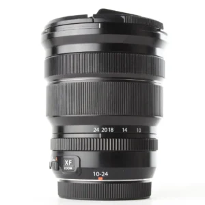 FUJIFILM XF 10-24MM F/4 R OIS