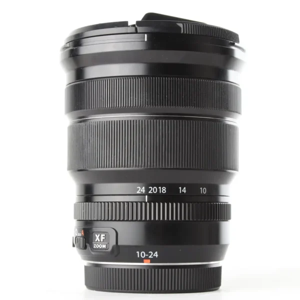 FUJIFILM XF 10-24MM F/4 R OIS