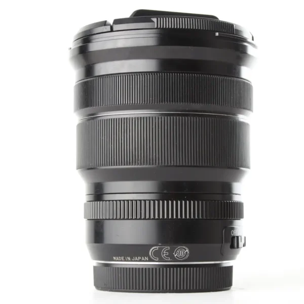 FUJIFILM XF 10-24MM F/4 R OIS – Image 2