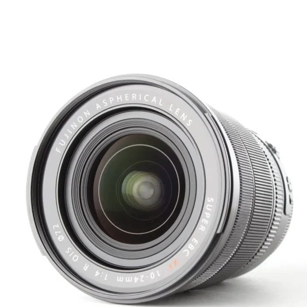 FUJIFILM XF 10-24MM F/4 R OIS – Image 4