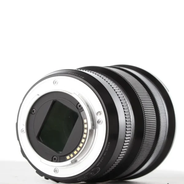 FUJIFILM XF 10-24MM F/4 R OIS – Image 3