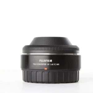 FUJIFILM XF TC 1.4 WR