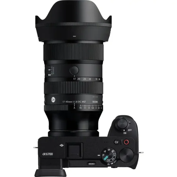 SIGMA 17-40/1.8 DC – Image 4
