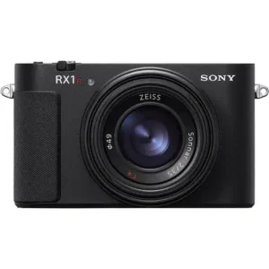 SONY COMPACT RX1R III