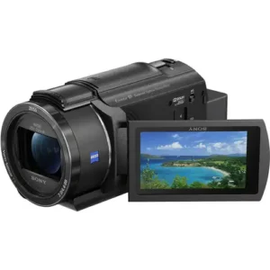 Caméscope SONY FDR-AX43