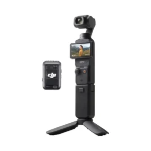DJI Osmo Pocket 3 kit Combo Creator