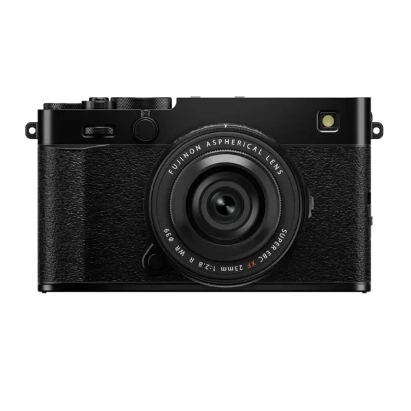FUJIFILM X-E5 noir – Image 2
