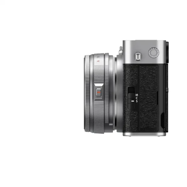 FUJIFILM X-E5 silver – Image 6