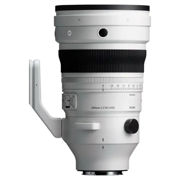 SIGMA 200MM /2 DG OS SPORT – Image 5
