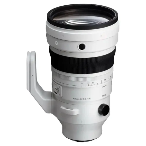SIGMA 200MM /2 DG OS SPORT – Image 4