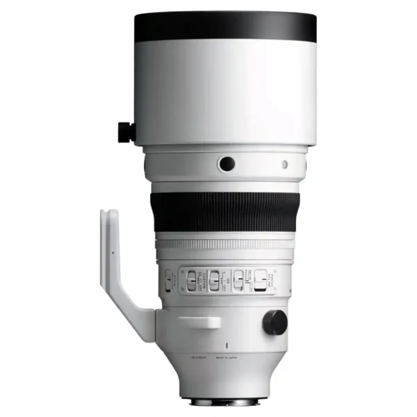 SIGMA 200MM /2 DG OS SPORT – Image 3