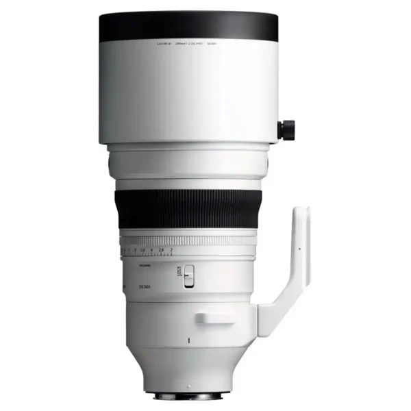 SIGMA 200MM /2 DG OS SPORT – Image 2