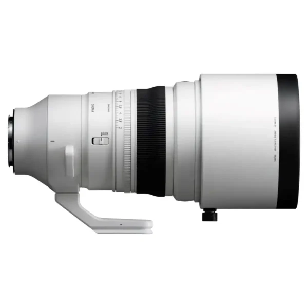 SIGMA 200MM /2 DG OS SPORT