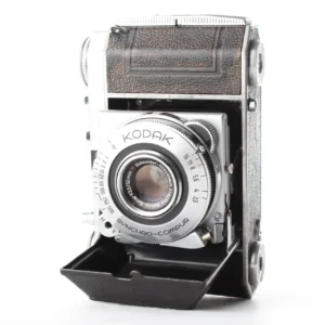 KODAK RETINA 1A 24X36 DE 1954